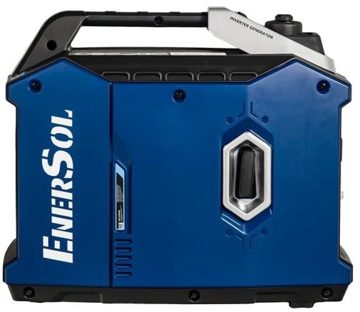 Фото: Генератор EnerSol EPG-2500ISQ № 16 | KTC