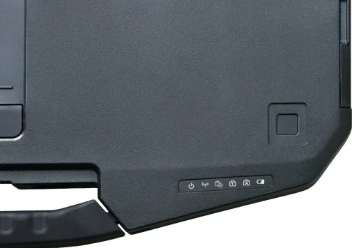 Фото: Ноутбук Durabook S15 Standard (S5G2R3ADEBXE) - 15.6" 60 Гц / Intel Core i7 / i7-1255U / DDR5 32 ГБ / PCI-E SSD 512 ГБ / Intel Iris Xe Graphics № 33 | KTC