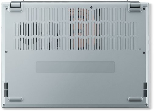 Ноутбук Acer Aspire Go 14 AG14-72P-50ZH NX.JSUEU.006 Pure Silver