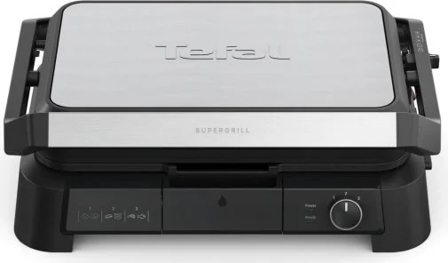 Фото: Гриль Tefal SuperGrill 3in1 XL (GC520DE0) № 12 | KTC