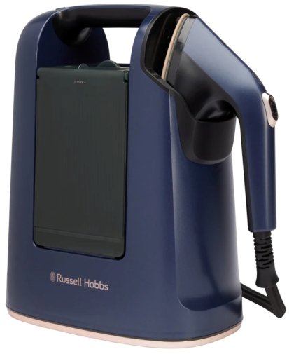 Вертикальний відпарювач Russell Hobbs Steam Genie Maestro 2-in-1 (27600-56)