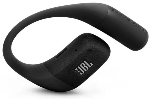 Гарнітура вкладиші JBL Endurance Zone TWS Bluetooth, Black/Grey
