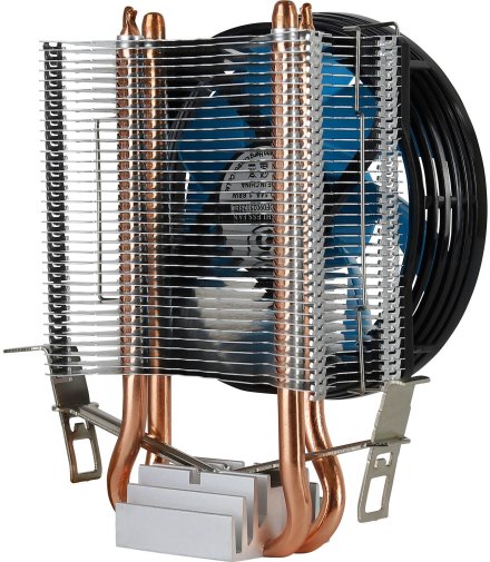Кулер для процесора AeroCool Verkho 2 (ACTC-NA20210.02)