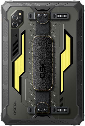 Планшет Oscal Spider 10 8/256GB Black