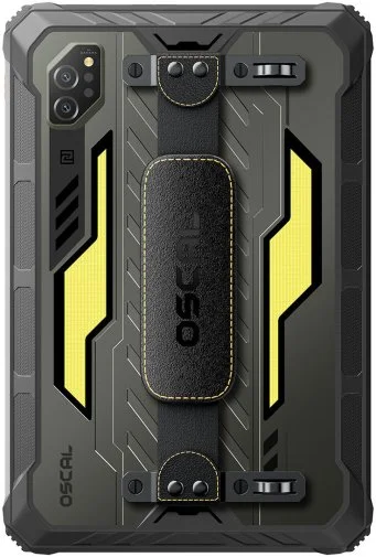 Фото: Планшет Oscal Spider 10 8/256GB Black № 16 | KTC