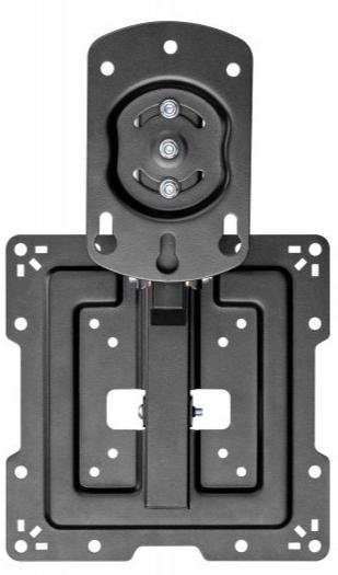 Кронштейн Gembird CM-43ST-01 Black