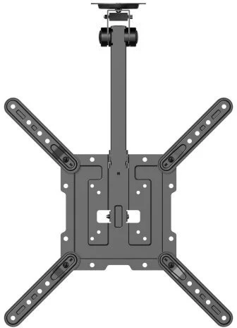 Фото: Кронштейн Gembird CM-55ST-01 Black № 16 | KTC
