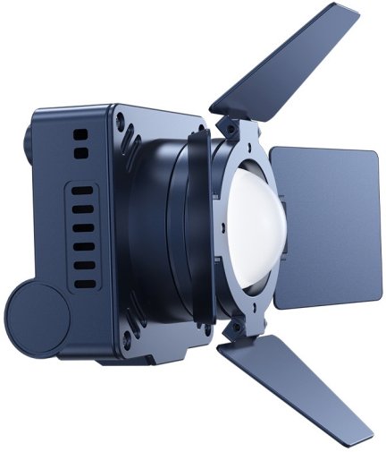 Лампа відеосвітло Rtako RDJ-01 Pocket COB photography fill light (6942063222859)