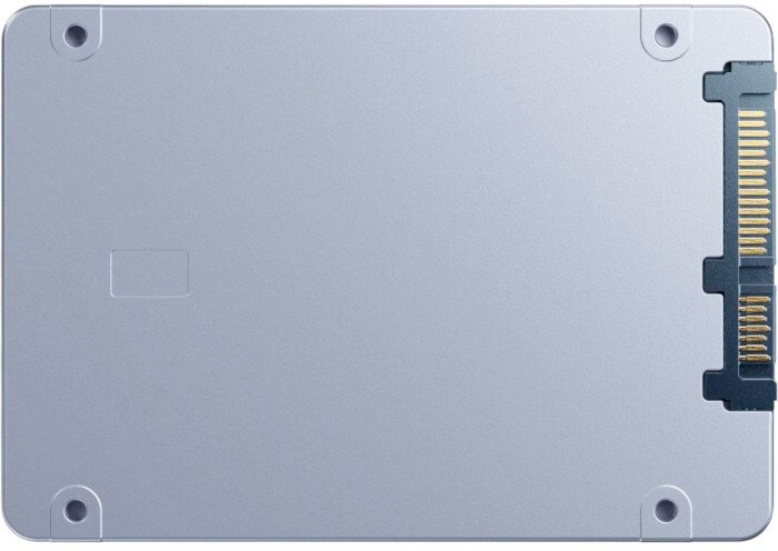 SSD-накопичувач Solidigm D3-S4620 SATA III 1.92TB (SSDSC2KG019TZ1Z)