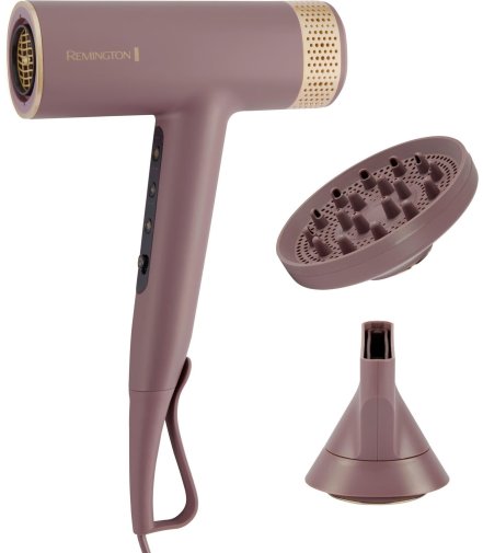 Фен Remington EC8930E51 AirVive Digital Dryer (45907560100)