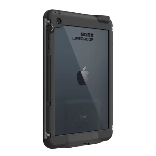 Фото: Чохол для планшета Belkin LifeProof Fre iPad mini чорний № 11 | KTC