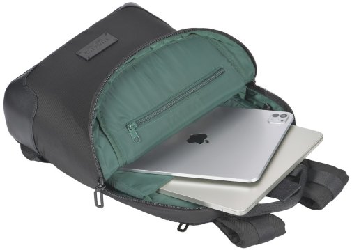 Рюкзак для ноутбука Tucano Fine 14 Black (BKFINE14-BK)