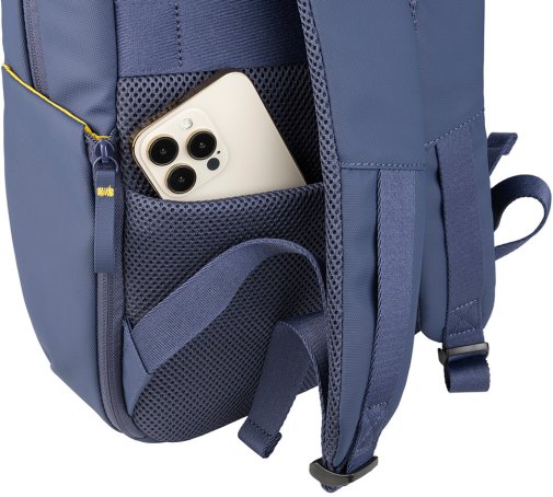 Рюкзак для ноутбука Tucano Laser Blue (BKLAS15-B)