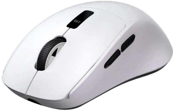 Фото: Миша OfficePro M398W Wireless White № 16 | KTC