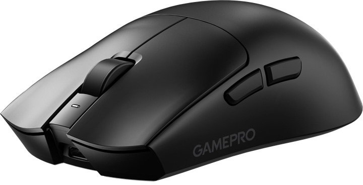 Миша GamePro Genesis Wizard GM160B Wireless