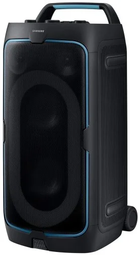 Фото: Акустика для вечірок Samsung MX-ST50F Bluetooth Black (MX-ST50F/UA) № 25 | KTC