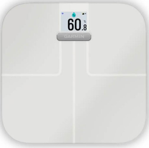 Смарт ваги Garmin Index S2 Smart Scale White (010-02294-13)