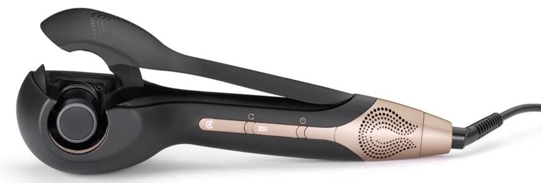 Фото: Плойка Babyliss C1900E № 10 | KTC