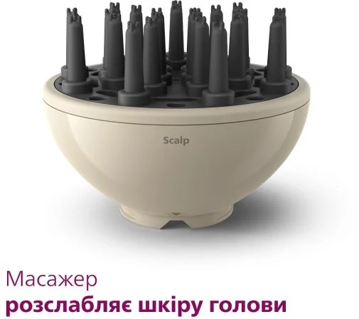 Фото: Фен Philips SenseIQ 9000 Series (BHD829/00) № 26 | KTC