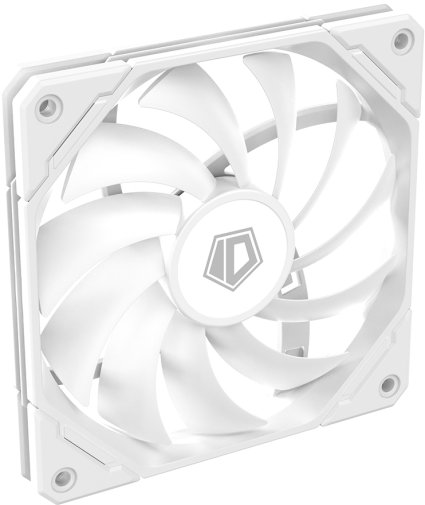 Кулер ID-COOLING TF-12015-W White