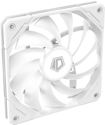 Фото: Кулер ID-COOLING TF-12015-W White № 8 | KTC