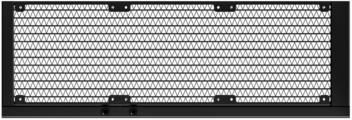 Система рідинного охолодження ID-COOLING DX360 GDL