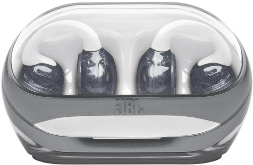 Навушники JBL Soundgear Clips White (JBLSNDGEARCLWHT)