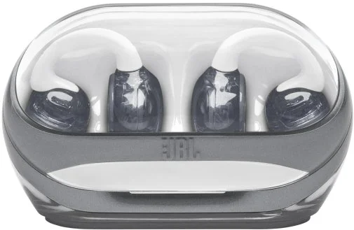 Фото: Навушники JBL Soundgear Clips White (JBLSNDGEARCLWHT) № 8 | KTC