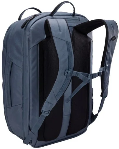 Фото: Дорожня сумка THULE Aion Travel Backpack 40L TATB140 Dark Slate (3205017) № 6 | KTC