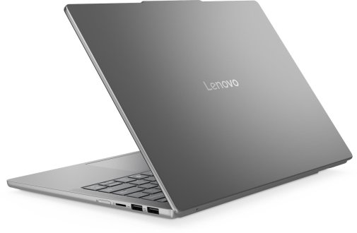Ноутбук Lenovo IdeaPad Slim 5 14IRH10R 83J00076RA Luna Grey