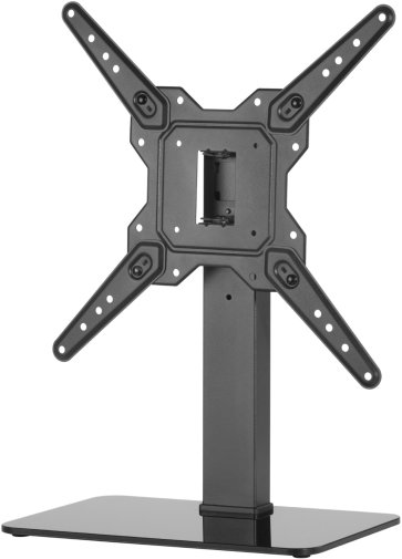 Кронштейн Gembird TVS-D55S-01 Black