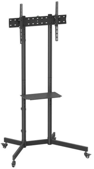 Фото: Стійка Gembird TVS-70T-01 Black № 7 | KTC