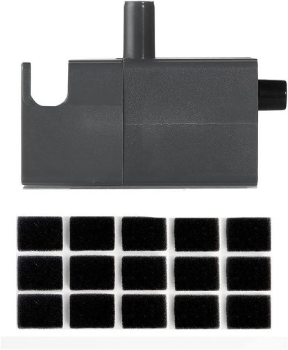 Змінна бездротова помпа PETKIT P4113