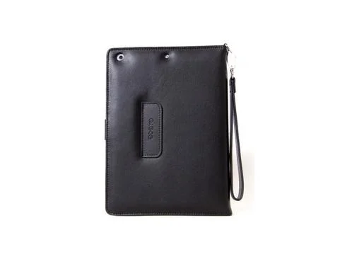Фото: Чохол для планшета ODOYO Genuine Leather (PA536BK) чорний № 5 | KTC