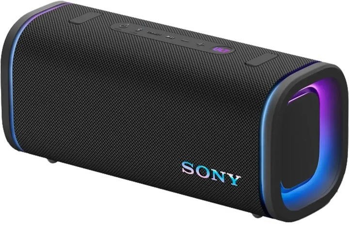 Портативна колонка Sony ULT Field 5 Black (SRSULT50B.E)