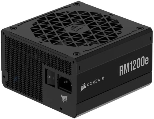 Блок живлення Corsair 1200W RM1200e (CP-9020258-EU)