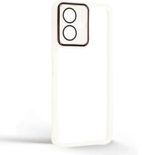 Фото: Чохол ArmorStandart for Tecno Spark Go 2 4G - Shade White (ARM87909) № 5 | KTC
