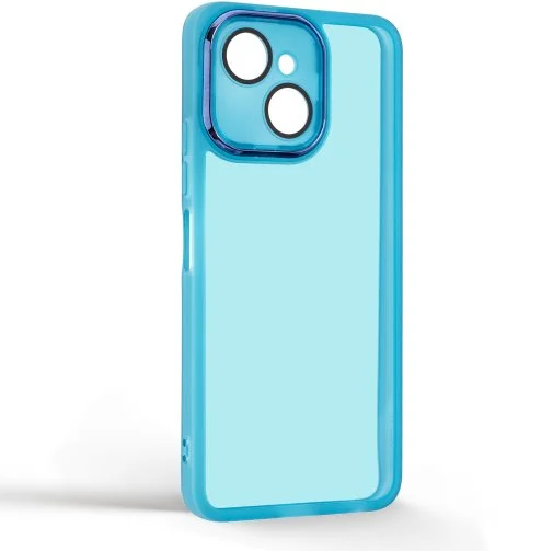 Фото: Чохол ArmorStandart for Tecno Spark 40C 4G - Shade Blue (ARM87904) № 5 | KTC