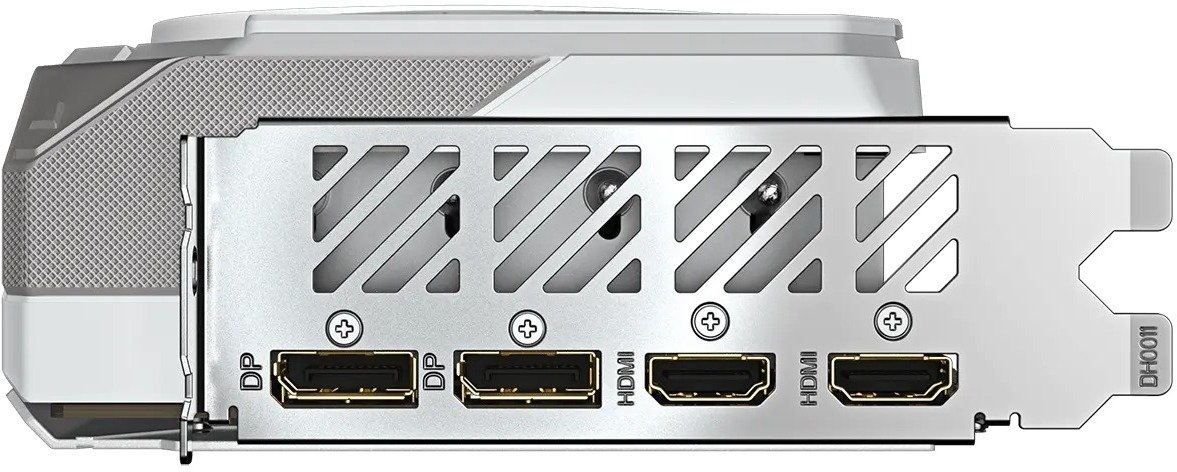 Відеокарта Gigabyte Radeon RX 9070 XT GAMING OC ICE 16G (GV-R907XGAMINGOCICE-16GD)