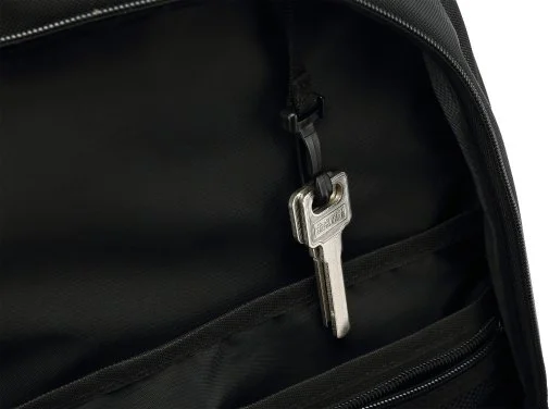 Фото: Рюкзак для ноутбука Yenkee Flashpacker YBB 1502 Black (45016274) № 29 | KTC