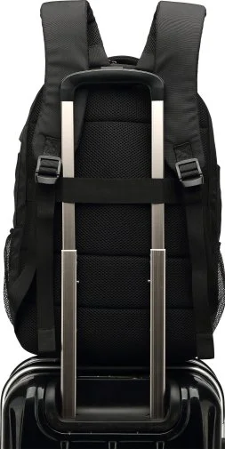 Фото: Рюкзак для ноутбука Yenkee Flashpacker YBB 1502 Black (45016274) № 42 | KTC