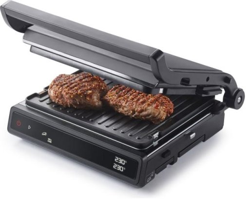 Гриль Hisense HCG1600DBT (896836)