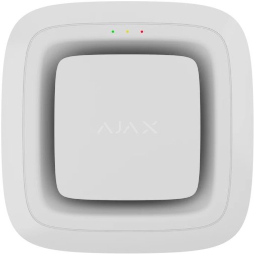 Сирена Ajax EN54 FireProtect Sounder White (57178)