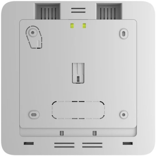 Ретранслятор сигналу Ajax EN54 Fire ReX White (57116)