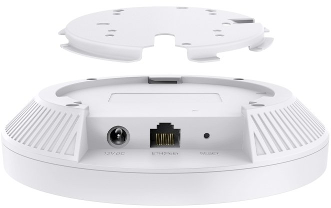 Точка доступy Wi-Fi TP-Link EAP723