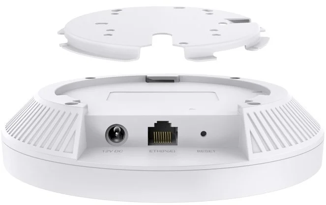 Фото: Точка доступy Wi-Fi TP-Link EAP723 № 6 | KTC