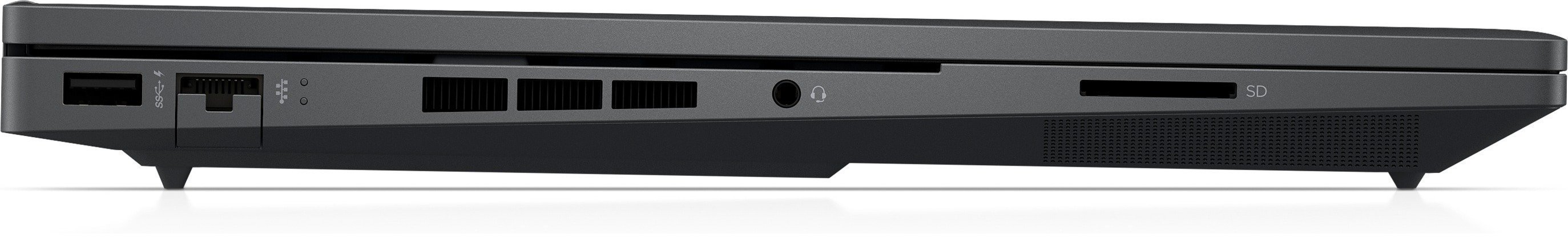 Ноутбук HP Omen 16-wf0000ua 825H5EA Black