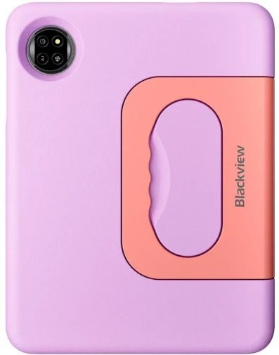 Фото: Планшет Blackview Tab 20 Kids WiFi 4/64GB Unicom Purple (BVTAB20KIDS_PL) № 10 | KTC