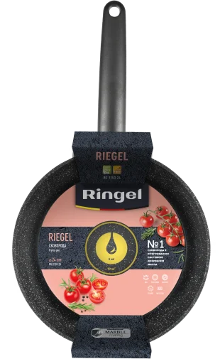 Фото: Сковорода Ringel Riegel 24cm (RG-1153-24) № 8 | KTC