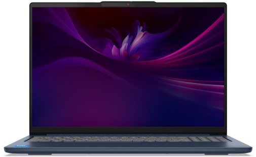 Ноутбук Lenovo Ideapad Slim 5 16IRH10R 83J1006PRA Cosmic Blue